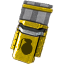 Golden: M-87 FRAG